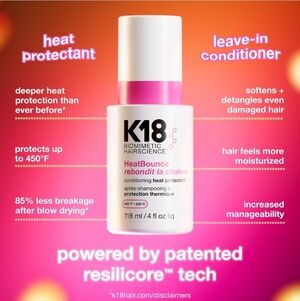 ✨️K18 HeatBounce LIC✨️